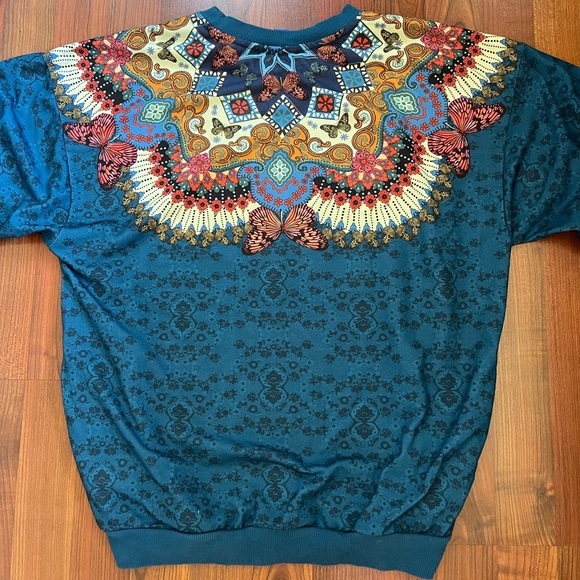 Adidas x Farm Rio Borbomix Sweatshirt - Picture 5 of 5